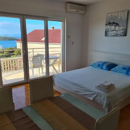 Apartament Luciana