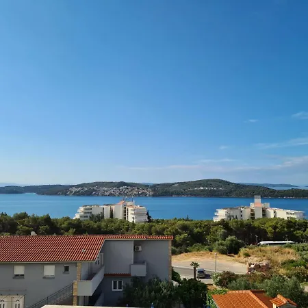 Apartament Luciana