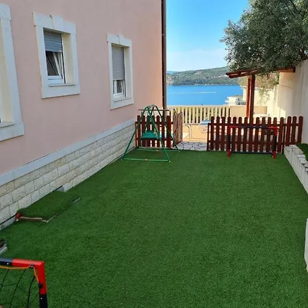 Apartament Luciana Trogir