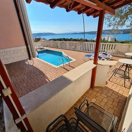 Appartement Luciana Trogir