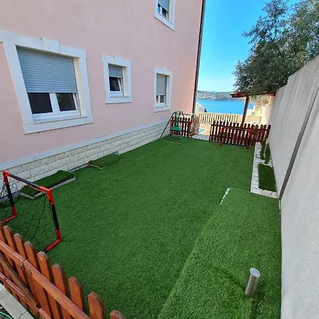 Apartament Luciana
