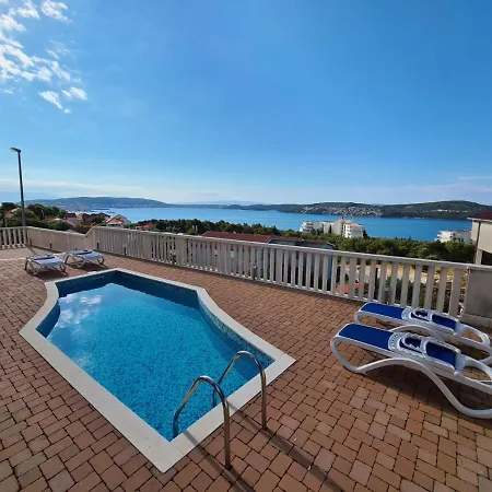 Apartament Luciana *