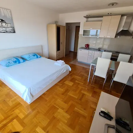 Luciana Apartament Trogir