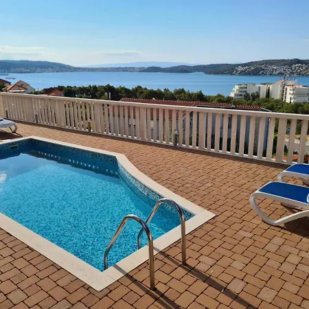 Apartament Luciana *