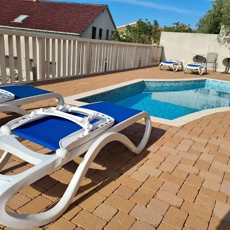 Luciana Appartement *