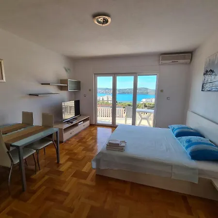 Apartament Luciana