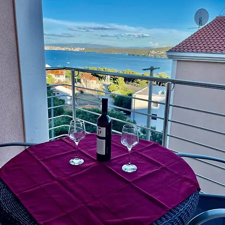 Apartament Luciana *