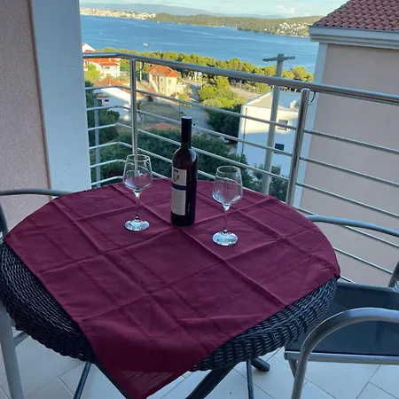 Apartament Luciana Trogir