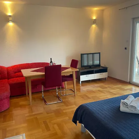 Apartament Luciana Trogir