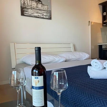 Luciana Apartament