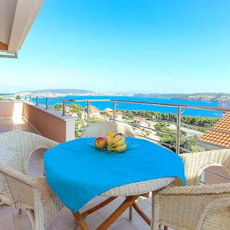 Appartement Luciana Trogir