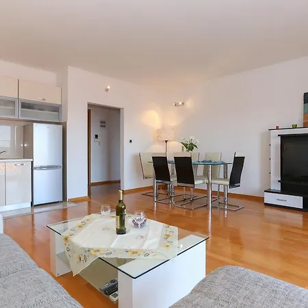 Apartament Luciana Trogir