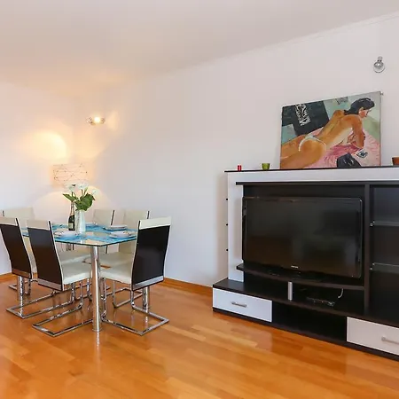 Apartament Luciana