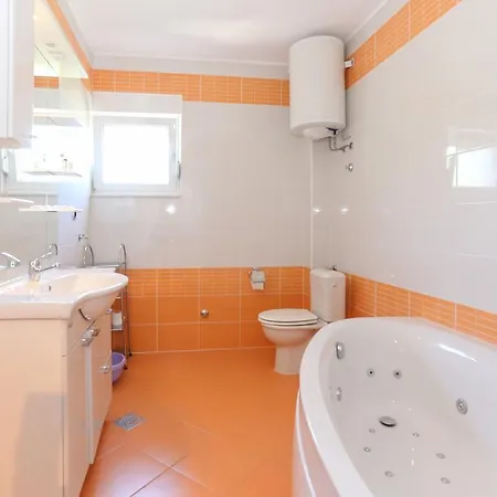 Luciana トロギール