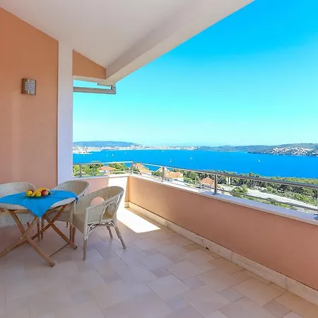 Appartement Luciana *