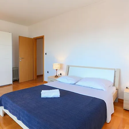 Apartament Luciana *