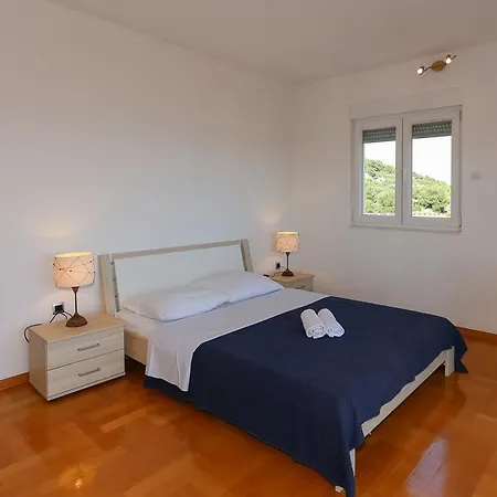 Apartament Luciana Trogir
