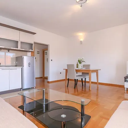 Apartament Luciana