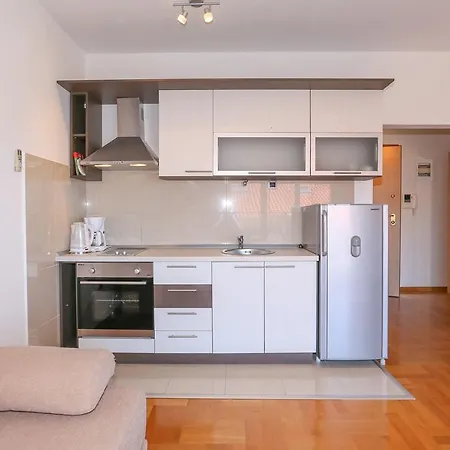 Apartament Luciana
