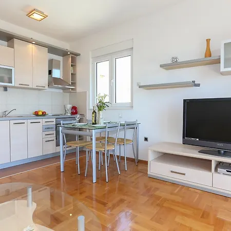 Apartament Luciana Trogir