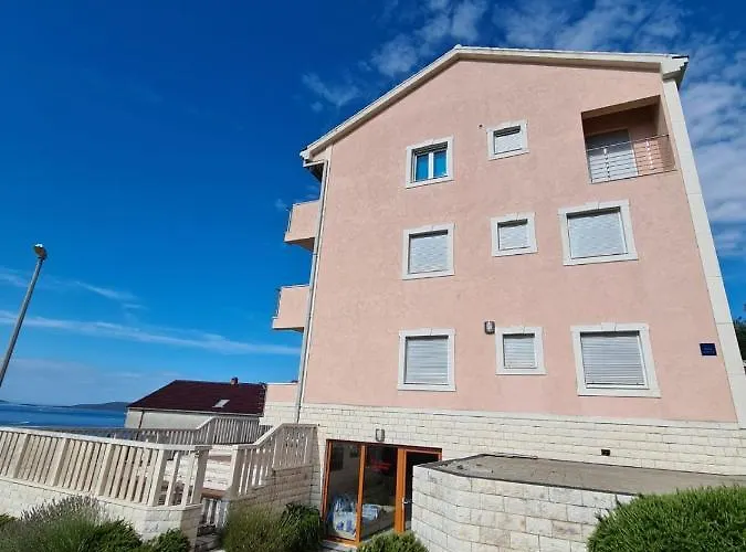 Apartament Luciana Trogir