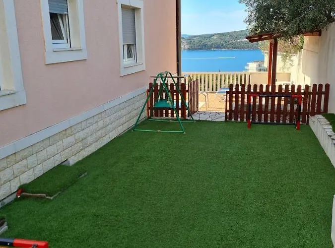 Apartament Luciana Trogir