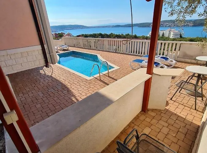 Apartamento Luciana Trogir