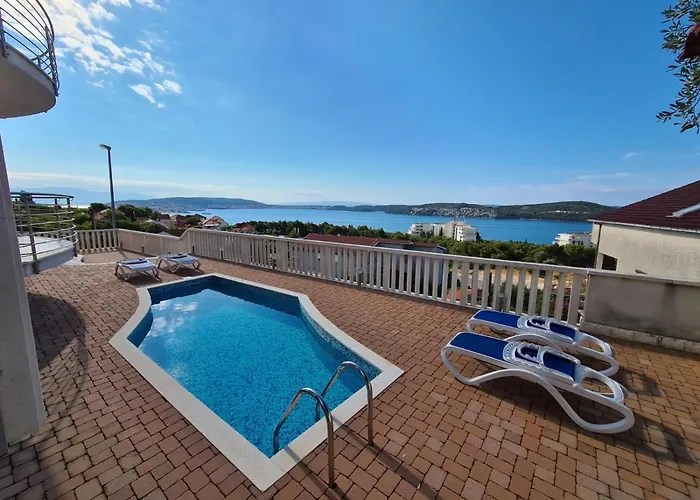 Apartament Luciana *