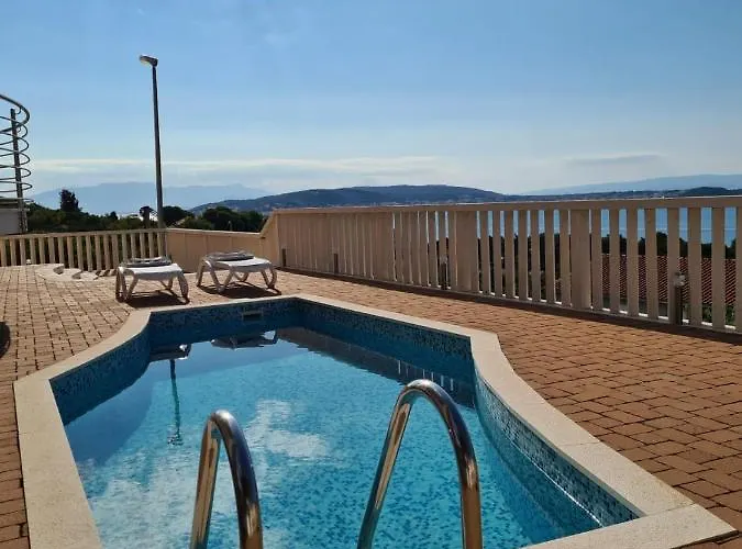 Apartament Luciana Trogir