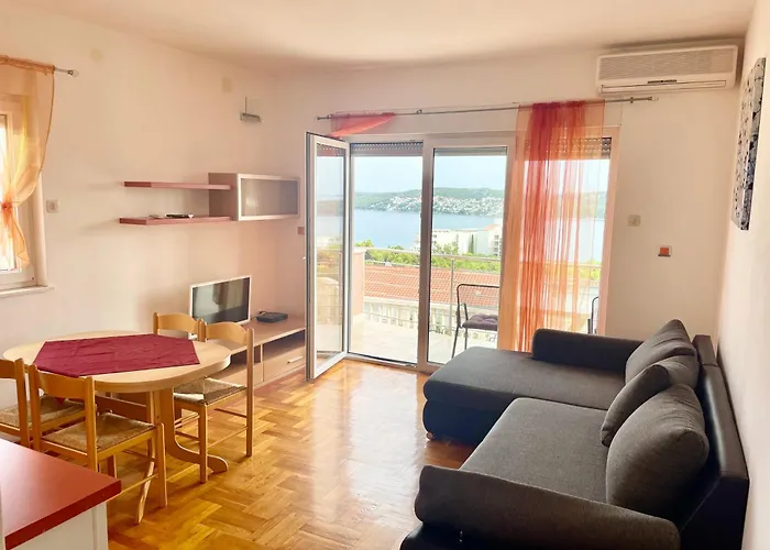 Luciana * Trogir