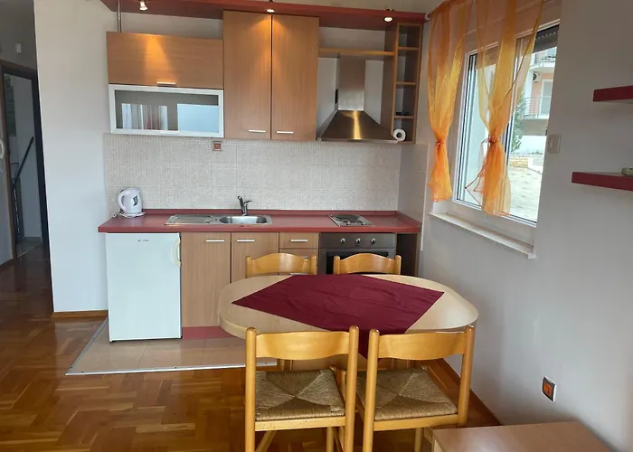 Luciana Apartamento