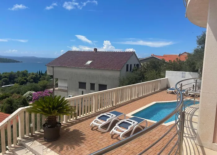 Apartament Luciana
