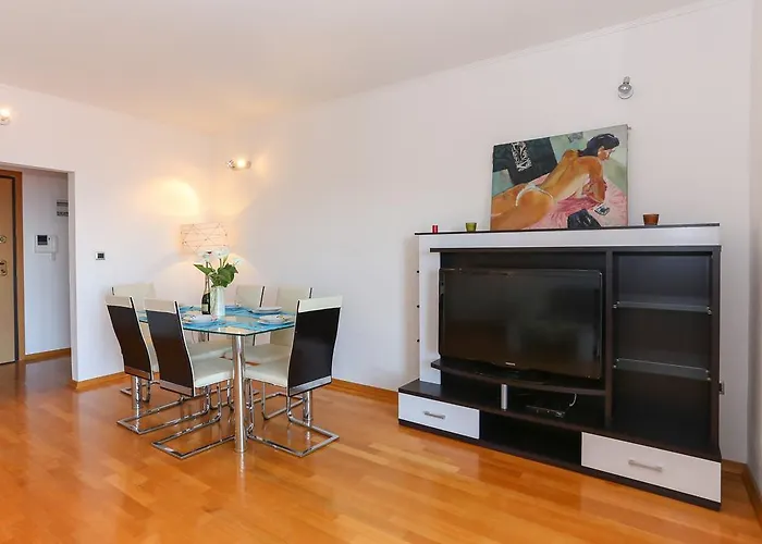 Apartament Luciana