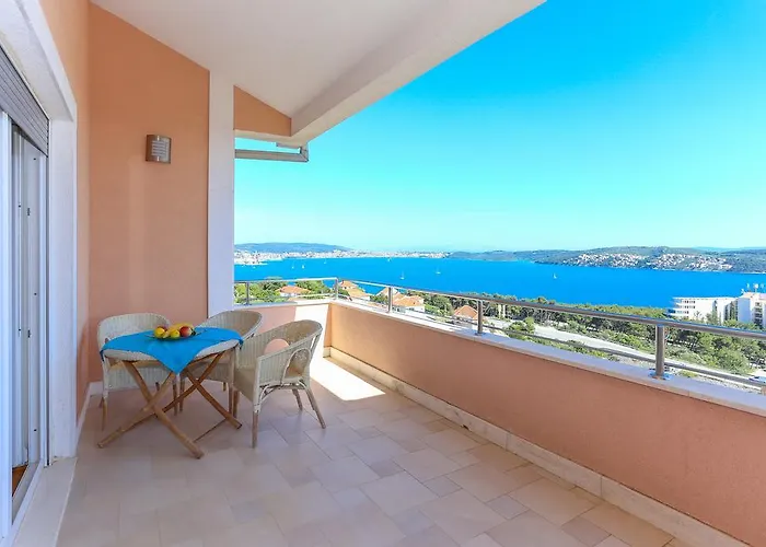 Apartament Luciana *