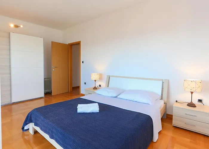 Apartament Luciana *