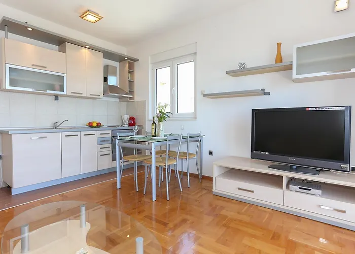 Apartament Luciana Trogir