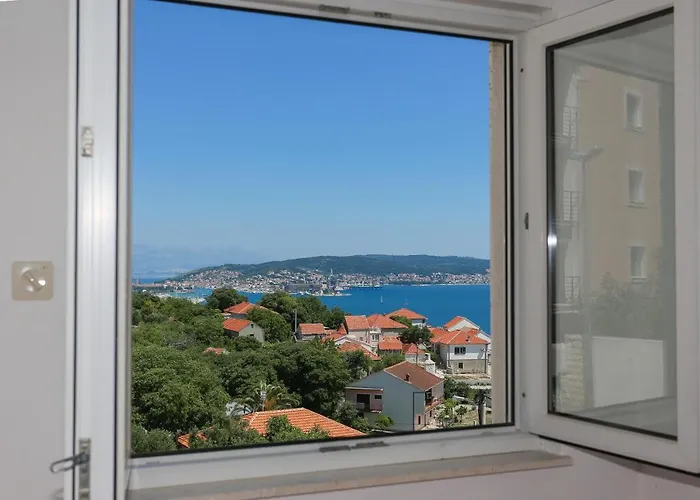 Luciana * Trogir