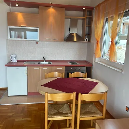 Luciana Appartement