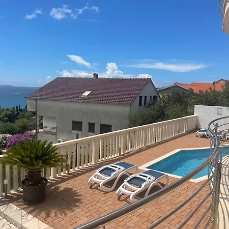Apartman Luciana