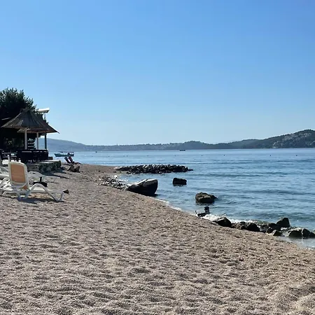 露西安纳别墅酒店 公寓 *