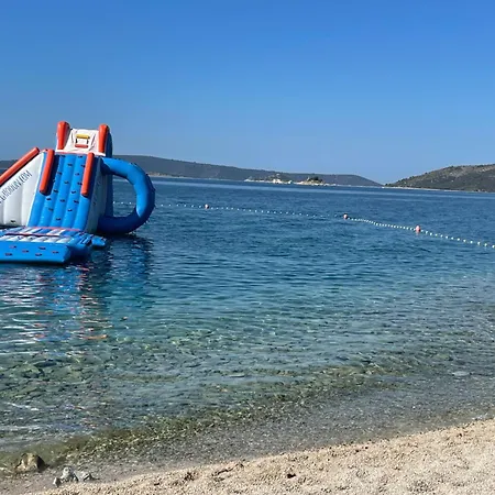 露西安纳别墅酒店 公寓