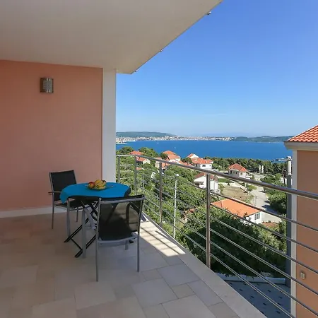 Apartman Luciana