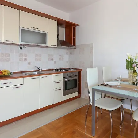 Appartement Luciana