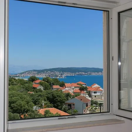 Luciana * Trogir