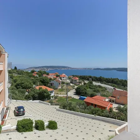 Luciana Appartement
