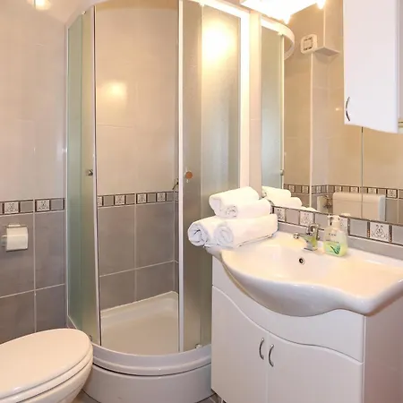 Appartement Luciana