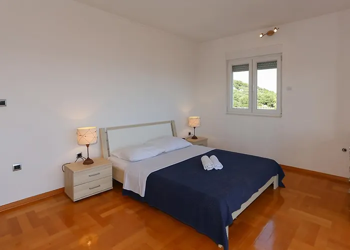 Apartmán Luciana Trogir